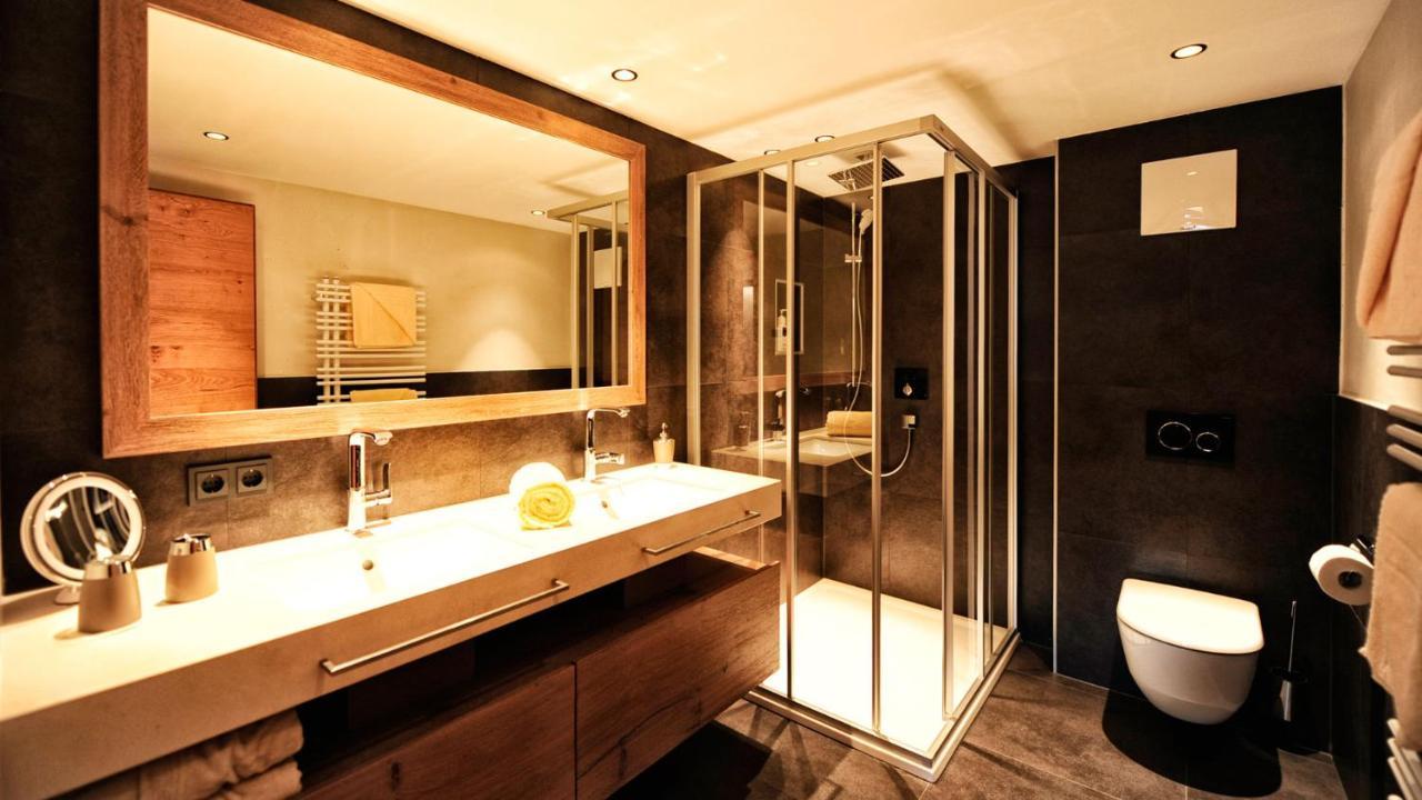 Hotel Garni Stefanie Ischgl Exteriér fotografie
