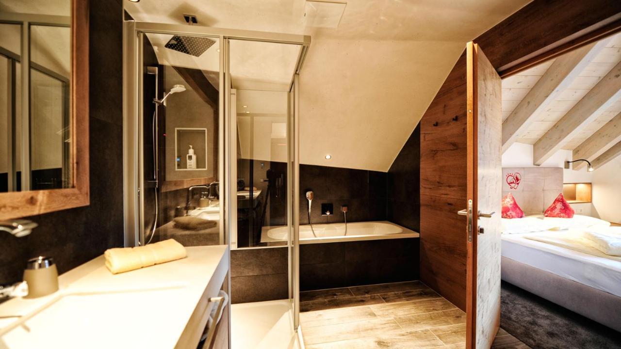 Hotel Garni Stefanie Ischgl Exteriér fotografie
