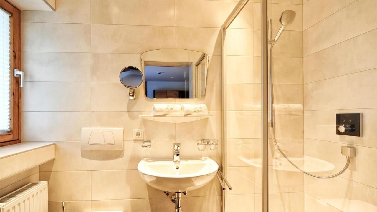 Hotel Garni Stefanie Ischgl Exteriér fotografie