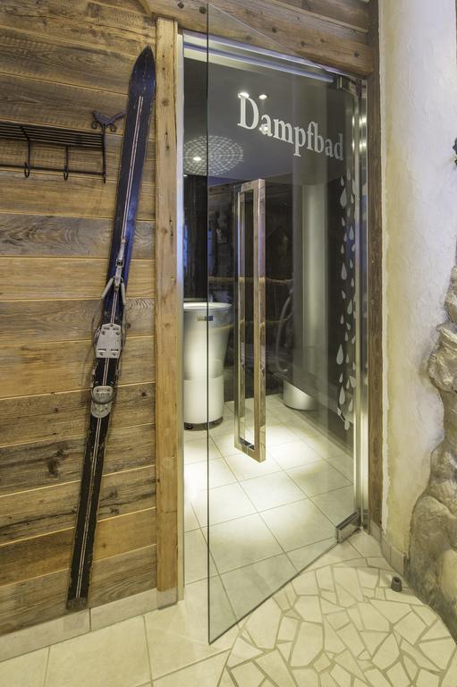 Hotel Garni Stefanie Ischgl Exteriér fotografie